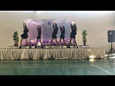 TNI covered Jennie - Solo + Produce48(izone) - Rumor