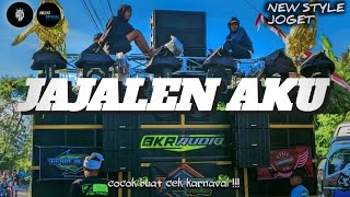 Download lagu DJ JAJALEN AKU BAS HOREG STYLE JOGET COCOK BUAT KARNAVAL mp3 Download lagu DJ JAJALEN AKU BAS HOREG STYLE JOGET COCOK BUAT KARNAVAL mp3