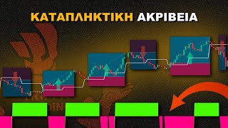 Η ΕΥΚΟΛΟΤΕΡΗ στρατηγική scalping για αρχάριους (που λειτουργεί!)