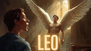 Leo ♌️ Shocked😮You’re Truly Anointed! Your Self Acceptance Triggered Them To Attack You