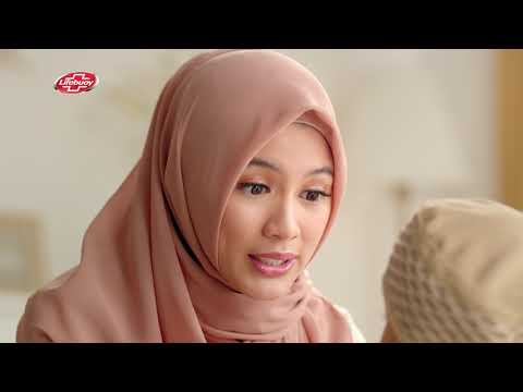 Lifebuoy Kasturi Musk