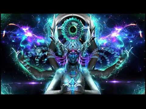 Yar Zaa - Live Set - Odyssee 2018 ᴴᴰ