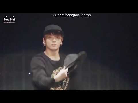 191214 BTS (방탄소년단) – Intro+ We Are Bulletproof Pt.2| Magic Shop Osaka