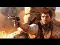 Uncharted 3: Drake's Deception Full Gameplay Walkthrough [Longplay] No Commentary