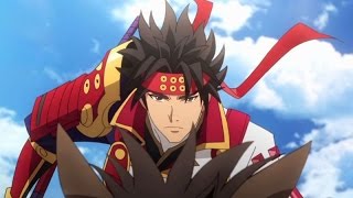 Samurai WarriorsAnime Trailer/PV Online
