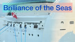Day Tour/ Royal Caribbean Cruise"Brilliance of the Seas"