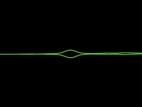 Sympathy is a Knife - Morgan Turner Quartet (Visualizer)