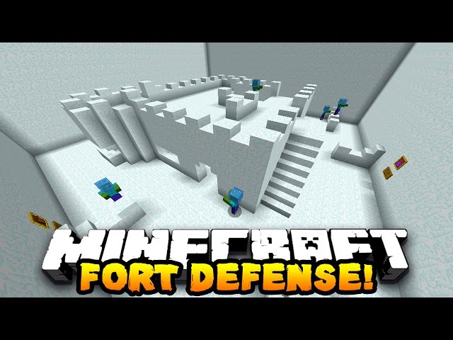 Fort Defense