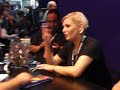 Star Artist And Writer Joelle Jones At Comic Con 2018