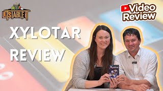 Let's Table It - Titan video thumbnail