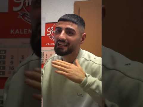 Ferngesteuert im Kiosk😂