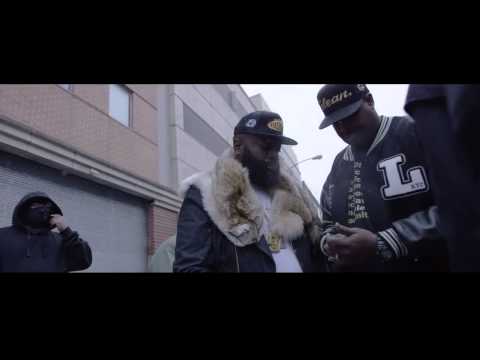 Rick Ross Feat. Jay Z - Movin Bass (Original) (Dirty)