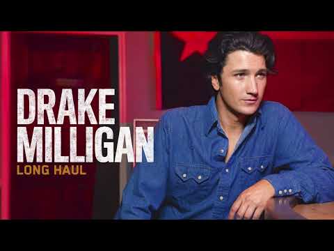 Drake Milligan - Long Haul (feat. James Burton) [Official Audio]