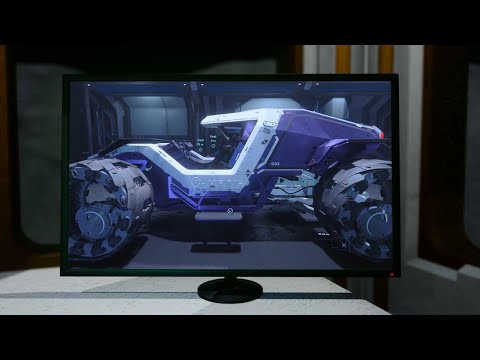 Star Citizen Subscriber Flair January 2023 Red Is Always Faster