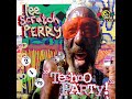Lee Scratch Perry - Techno Party! [2000]