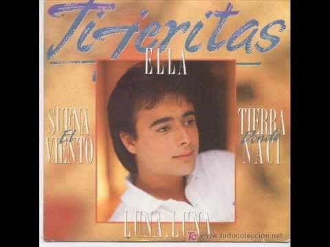 Tijeritas - Suena el Viento