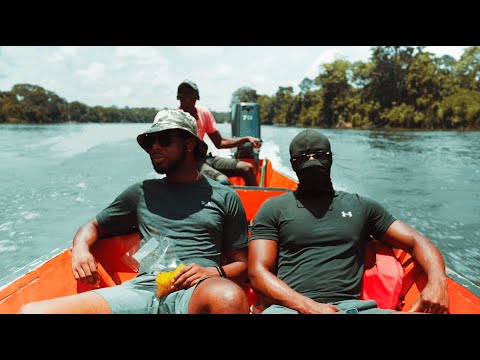 Henkie T - Ghetto Baby ft. JoeyAK (prod. Diquenza)