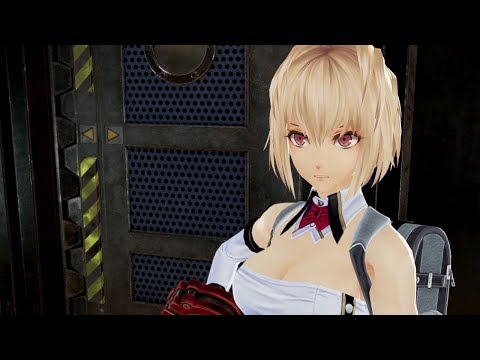 GOD EATER 3 - TGS Trailer | PS4, PC thumbnail