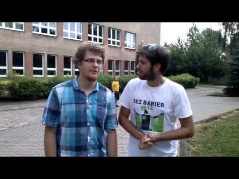 Kabaret Inaczej Zaprasza Na Występ ParanØji W Grawitacji!