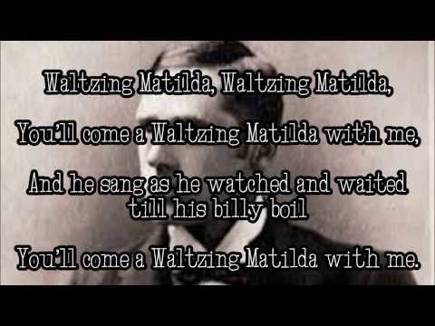 Down By the Billabong cover