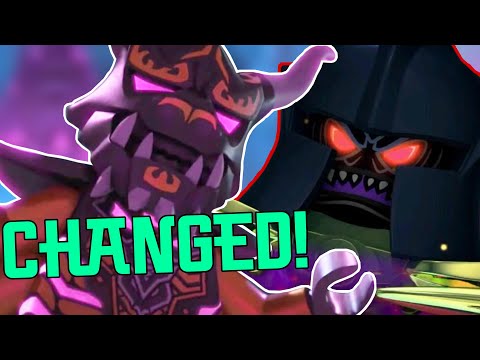 How One Quote CHANGED The Overlord Forever…