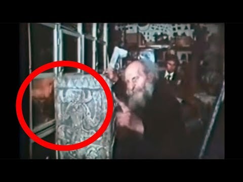 5 Artifacts That Mysteriously Vanished Video