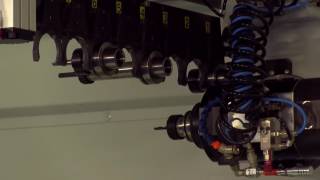 CMS ARES - ADVANCED MATERIAL PROCESSING CMS ARES - ADVANCED MATERIAL PROCESSING