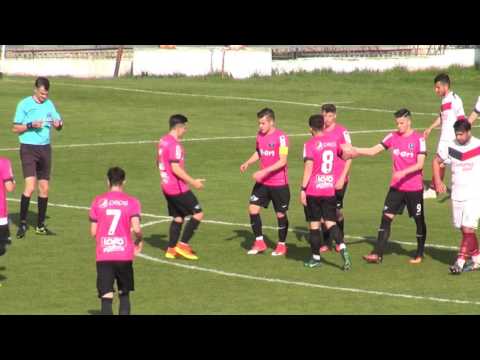 Liga a III-a, etapa 20: FC Viitorul II - Gloria Popești Leordeni 4-0