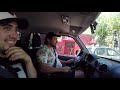 Tomi Brought Me A Mahindra Pickup To Appraise