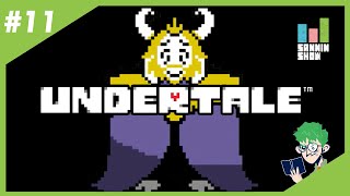 製作者の思うツボ感すごい 00 32 46 00 45 32 やり残したことは 多分デートでした アンダーテイル 11 切り抜きdb