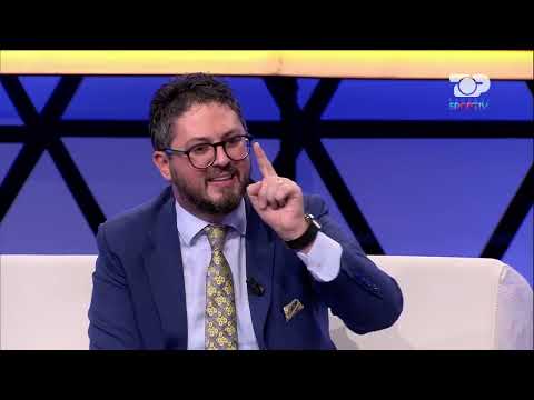 Ndizet debati për Skënderbeun, acarohet Sinemati "letrat anonime" - Procesi Sportiv, 31 Tetor 2022