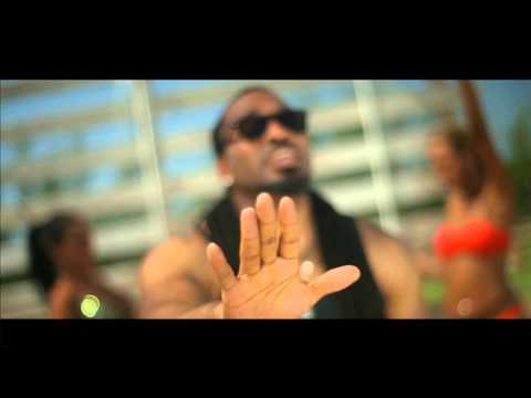 Dale Saunders feat T Pain - Catch Your Love