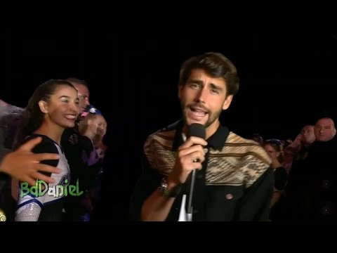 Alvaro Soler - La Libertad (Live) | Die Schlager des Sommers 2019