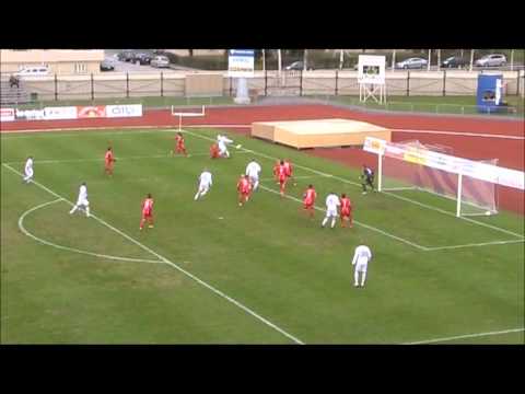 12.5.2012 FF Jaro-FC Honka HIGHLIGHTS