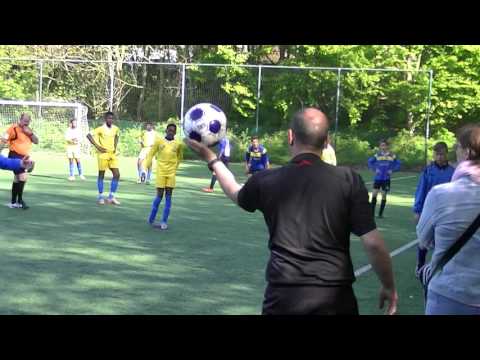 Ferhat w zaventem tournoi jette 5 05 2016