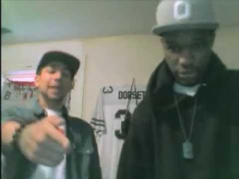 David Yung Dave & PckMan - Yung Niggas