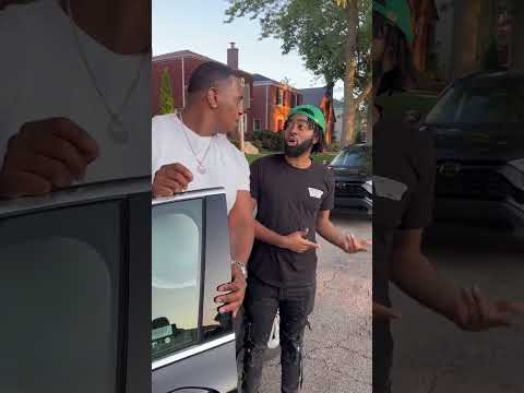 When your homie says “I Use To Talk To Her”