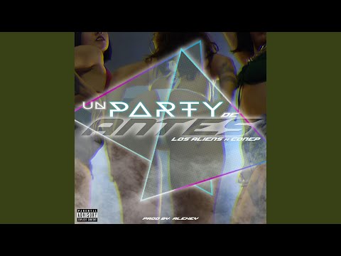 Un Party De Antes (feat. Conep)