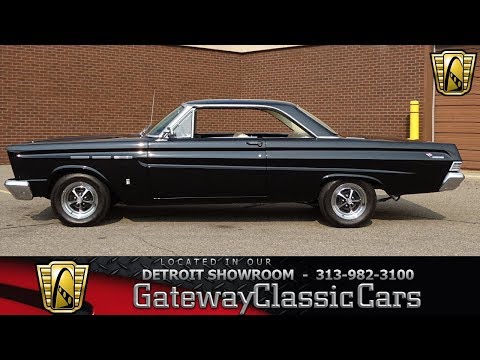 1965 Mercury Comet (CC-1016946) for sale in Dearborn, Michigan