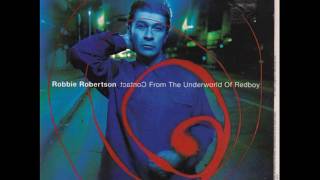 Robbie Robertson - Unbound