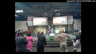 Israel Houghton One Thing Remains - Live at Destiny Christian Fellowship