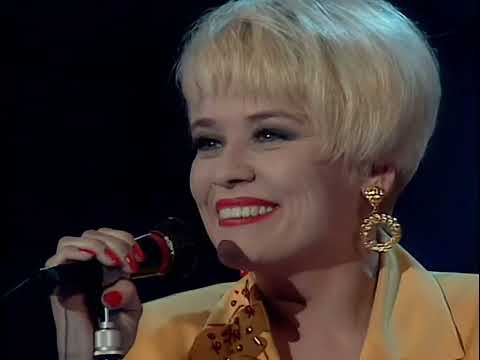 Iceland 🇮🇸 - Eurovision 1992 - Heart 2 Heart - Nei eđa já