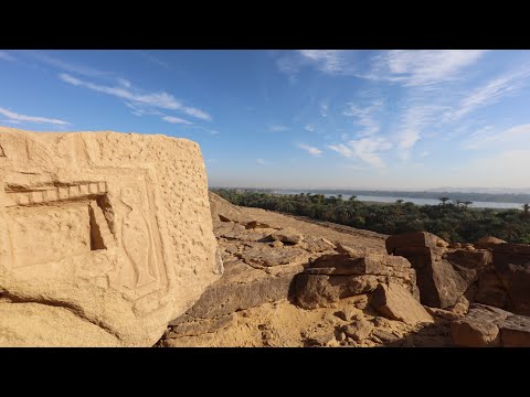 Maria Nilsson: Ristningar som berättar