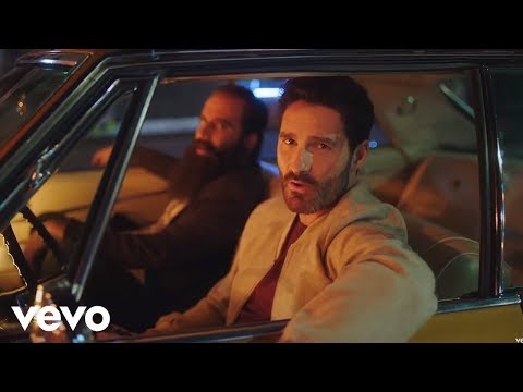 Capital Cities - Vowels (Official Music Video)