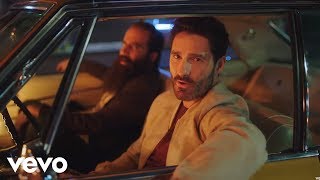 Capital Cities - Vowels