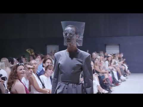 Berlin Fashion Week SS26 Shows Recap