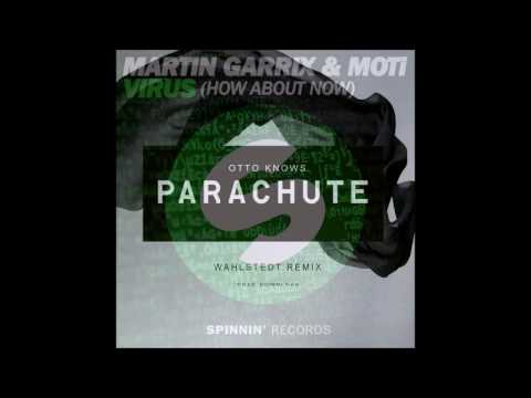 Otto Knows Vs. Martin Garrix & MOTi - Don't Go Lose A Virus Parachute (Rick den Ridder Bootleg)