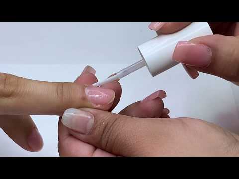 Increase Product Adhesion with NAIL PRIMER – LEGACY NAILS