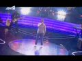 Giorgos Mazonakis - H Kardia mou (X-Factor Live ...