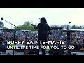 Buffy Sainte-Marie | Until It's Time For You To Go | CBC Music Festival